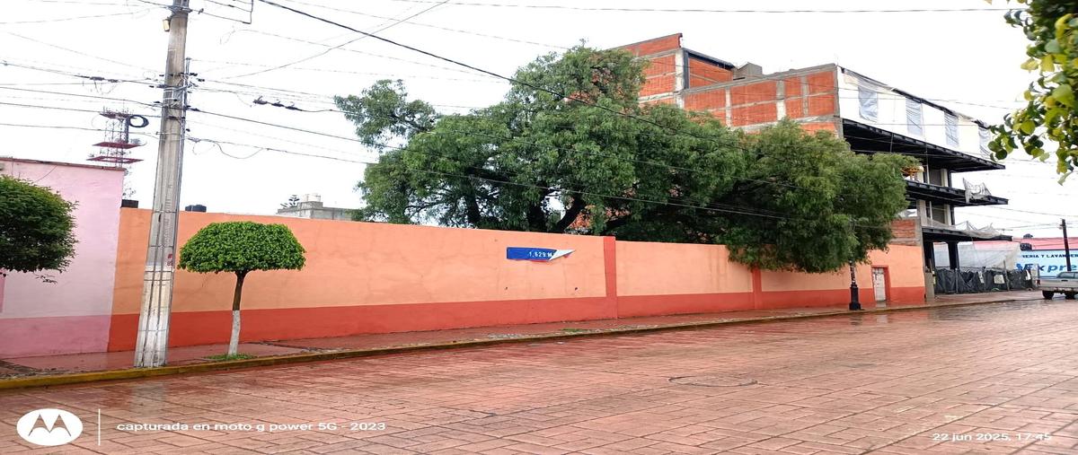 Foto de terreno habitacional en , centro sur, actopan, hidalgo, 0 foto 04 Foto de terreno habitacional en venta en , centro sur, actopan, hidalgo, 0 No. 04