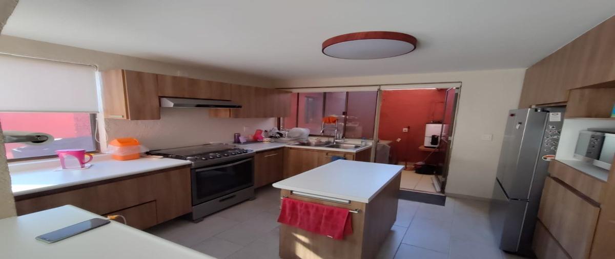 Foto de casa en venta en centro sur , centro sur, querétaro, querétaro, 27962078 No. 03