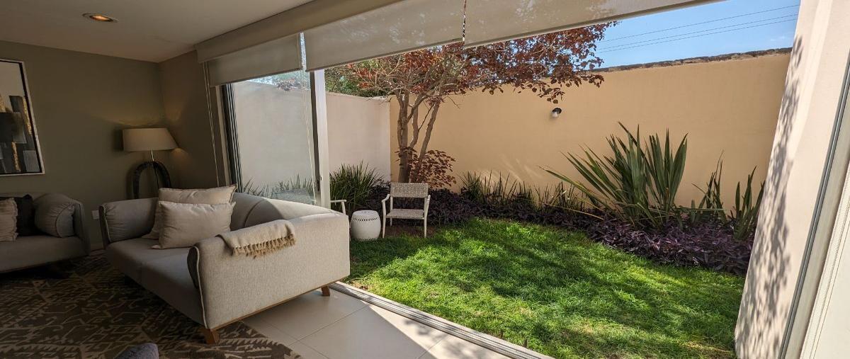 Foto de departamento en venta en centro sur , centro sur, querétaro, querétaro, 28048004 No. 03