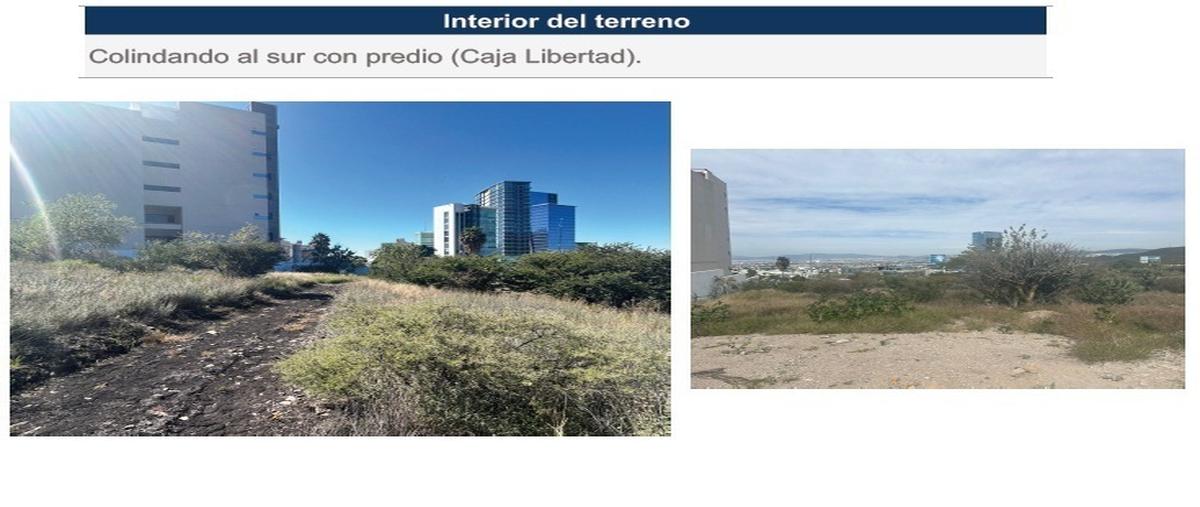 Foto de terreno habitacional en venta en centro sur , centro sur, querétaro, querétaro, 0 No. 03