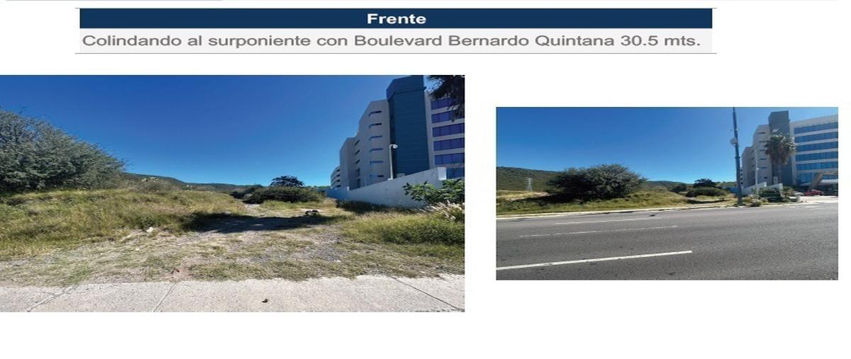 Foto de terreno habitacional en venta en centro sur , centro sur, querétaro, querétaro, 0 No. 04