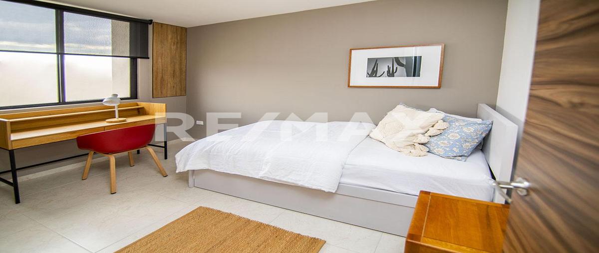 Foto de casa en condominio en venta en centro sur , centro sur, querétaro, querétaro, 28665593 No. 04