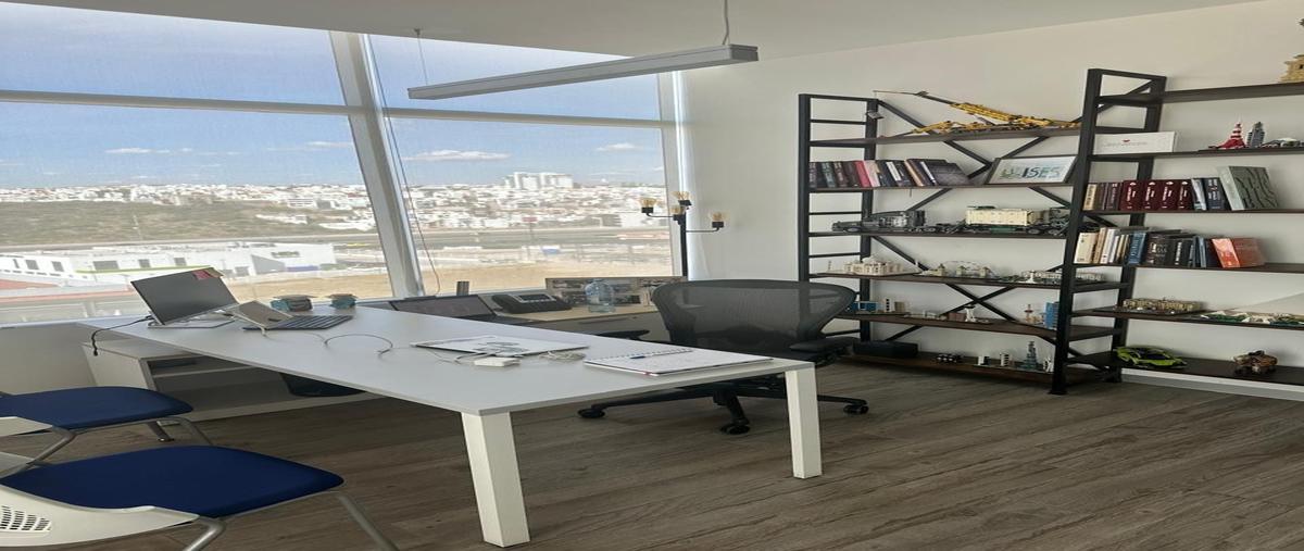 Foto de oficina en renta en centro sur , centro sur, querétaro, querétaro, 0 No. 05