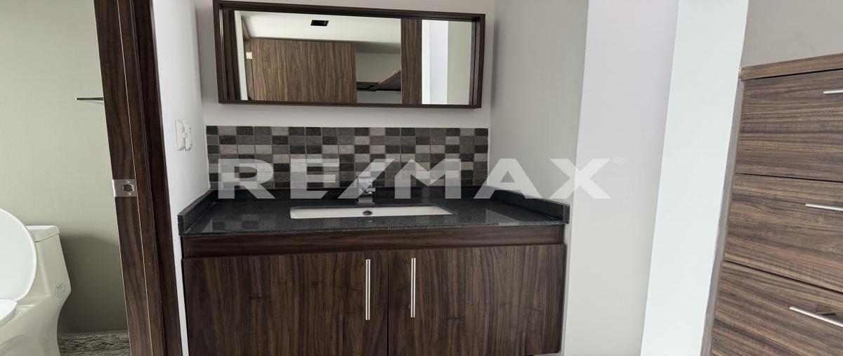 Foto de departamento en renta en centro sur , centro sur, querétaro, querétaro, 29098504 No. 04