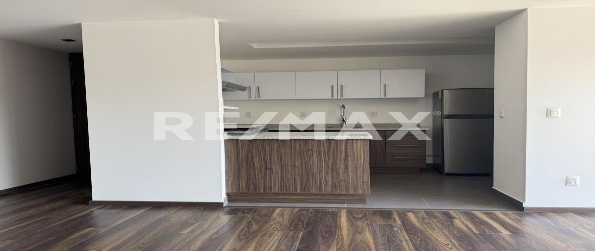 Foto de departamento en renta en centro sur , centro sur, querétaro, querétaro, 29098504 No. 05