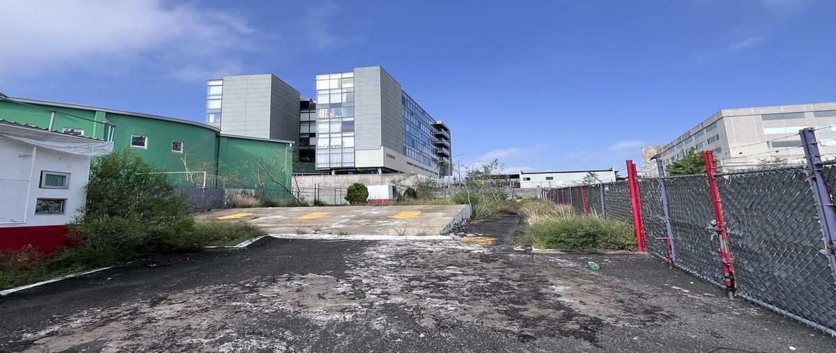 Foto de terreno comercial en renta en centro sur , centro sur, querétaro, querétaro, 29969643 No. 02