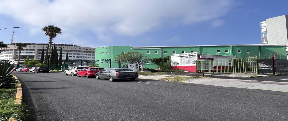 Foto de terreno comercial en renta en centro sur , centro sur, querétaro, querétaro, 29969643 No. 04