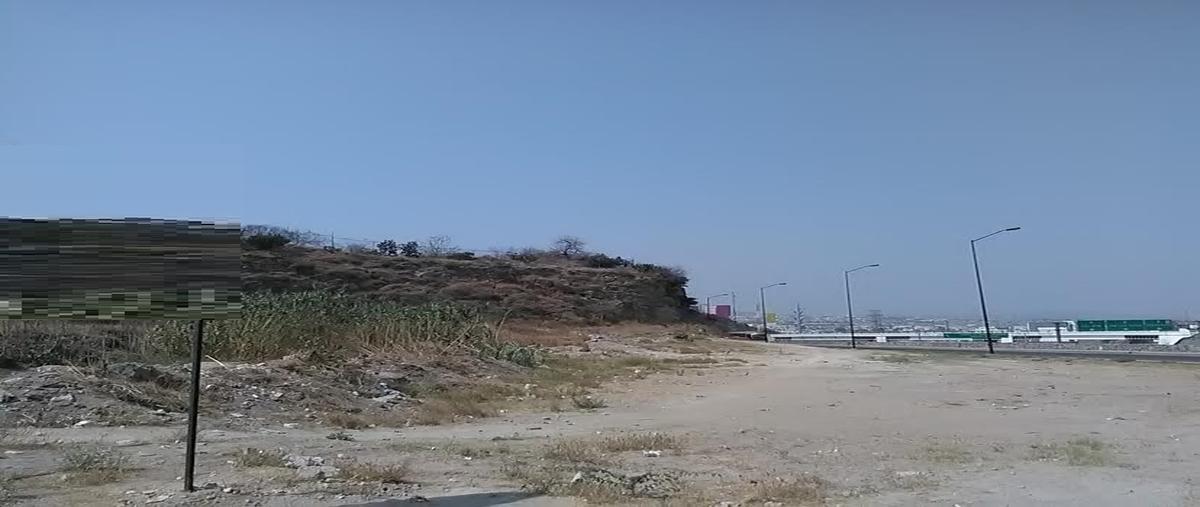 Foto de terreno habitacional en venta en centro sur , centro sur, querétaro, querétaro, 0 No. 03
