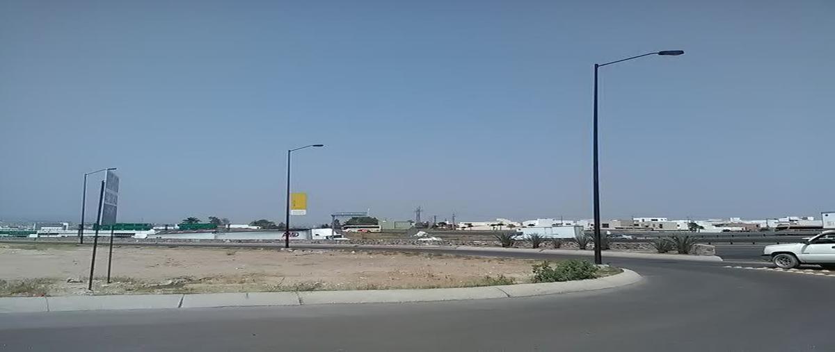 Foto de terreno habitacional en venta en centro sur , centro sur, querétaro, querétaro, 0 No. 04