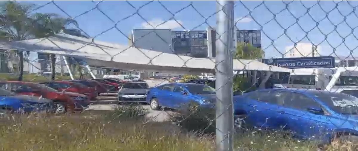 Foto de terreno comercial en venta en centro sur, fray luis de leon , centro sur, querétaro, querétaro, 30907985 No. 03