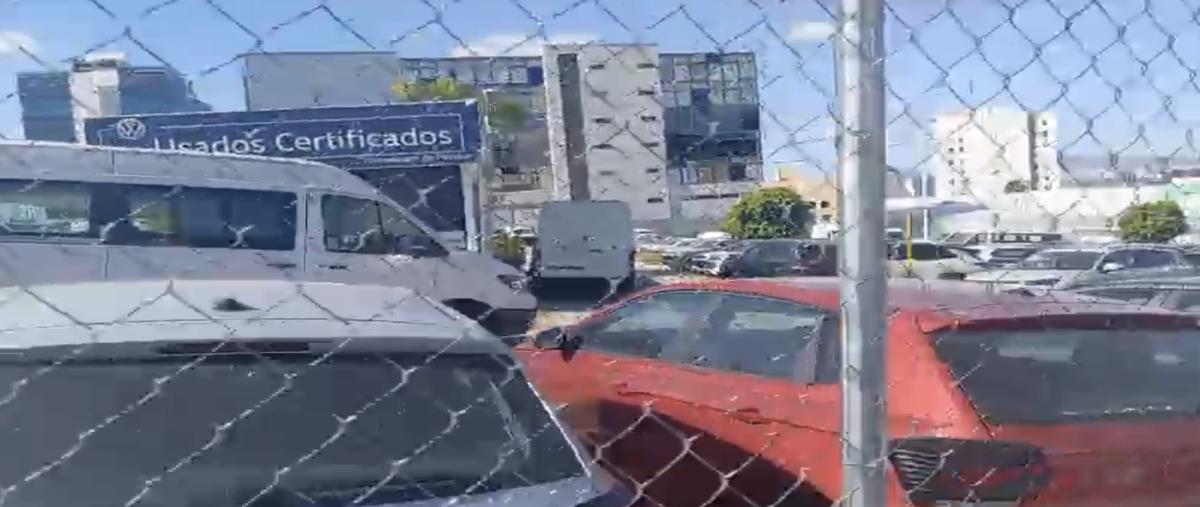 Foto de terreno comercial en venta en centro sur, fray luis de leon , centro sur, querétaro, querétaro, 30907985 No. 04