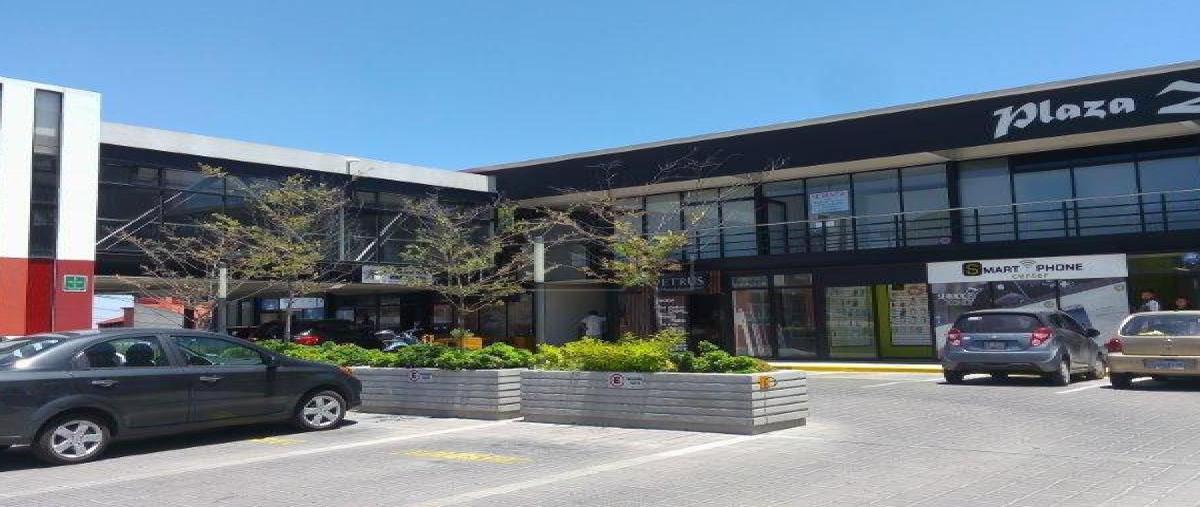Foto de local en renta en  , centro sur, querétaro, querétaro, 13813799 No. 01
