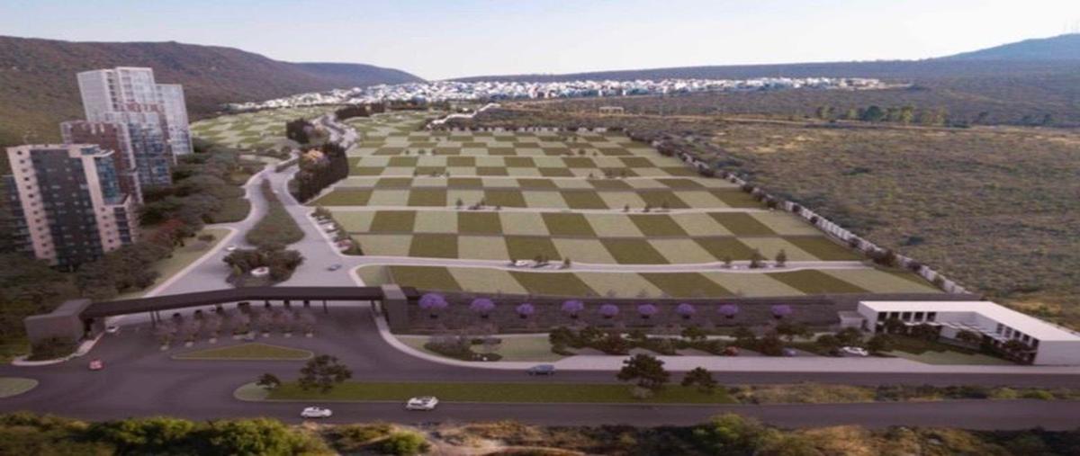 Foto de terreno habitacional en venta en  , centro sur, querétaro, querétaro, 17363256 No. 03