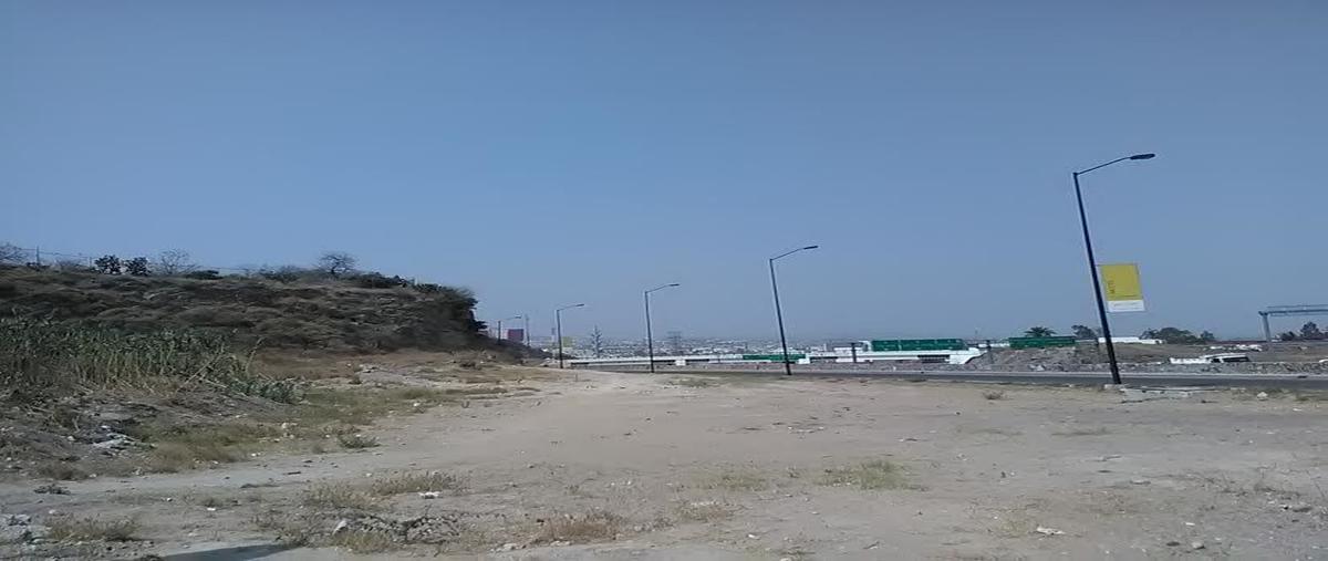 Foto de terreno habitacional en renta en  , centro sur, querétaro, querétaro, 18422402 No. 03