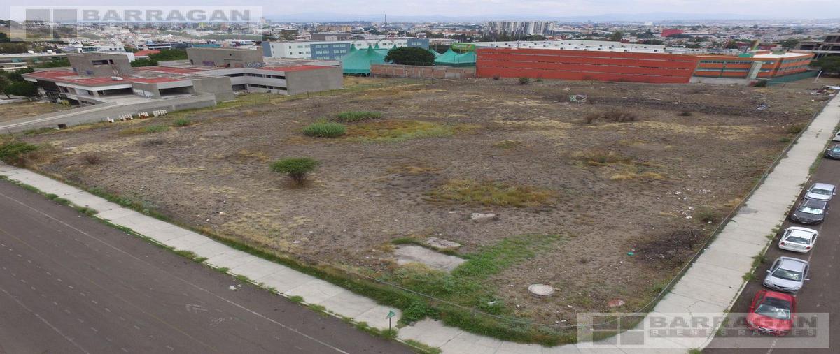 Foto de terreno habitacional en venta en  , centro sur, querétaro, querétaro, 25189914 No. 03