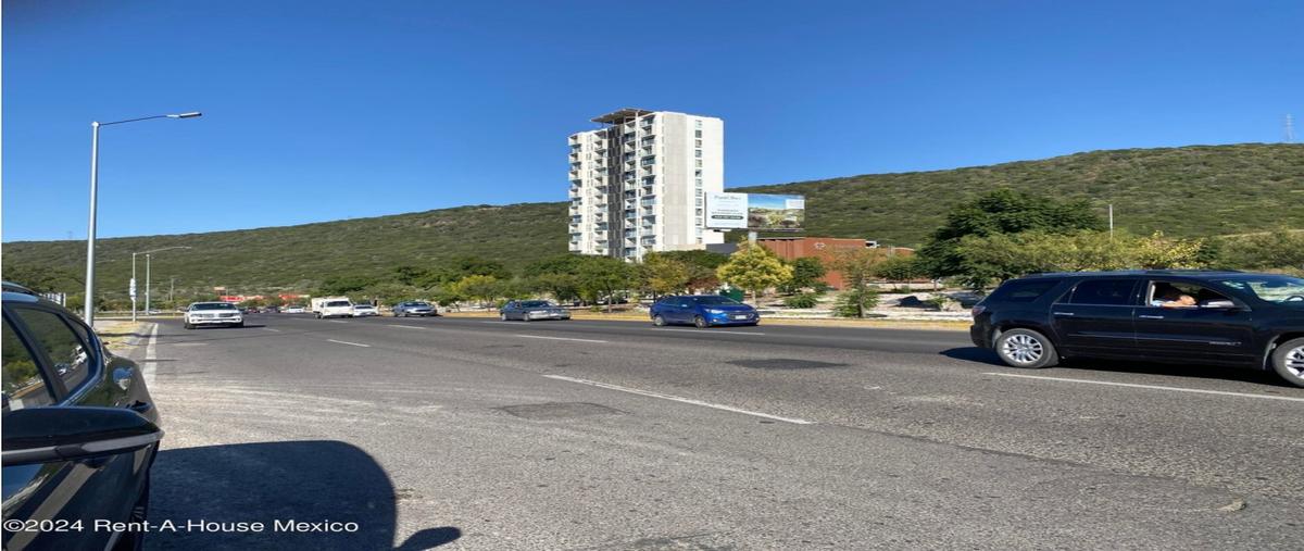 Foto de terreno habitacional en renta en  , centro sur, querétaro, querétaro, 0 No. 03