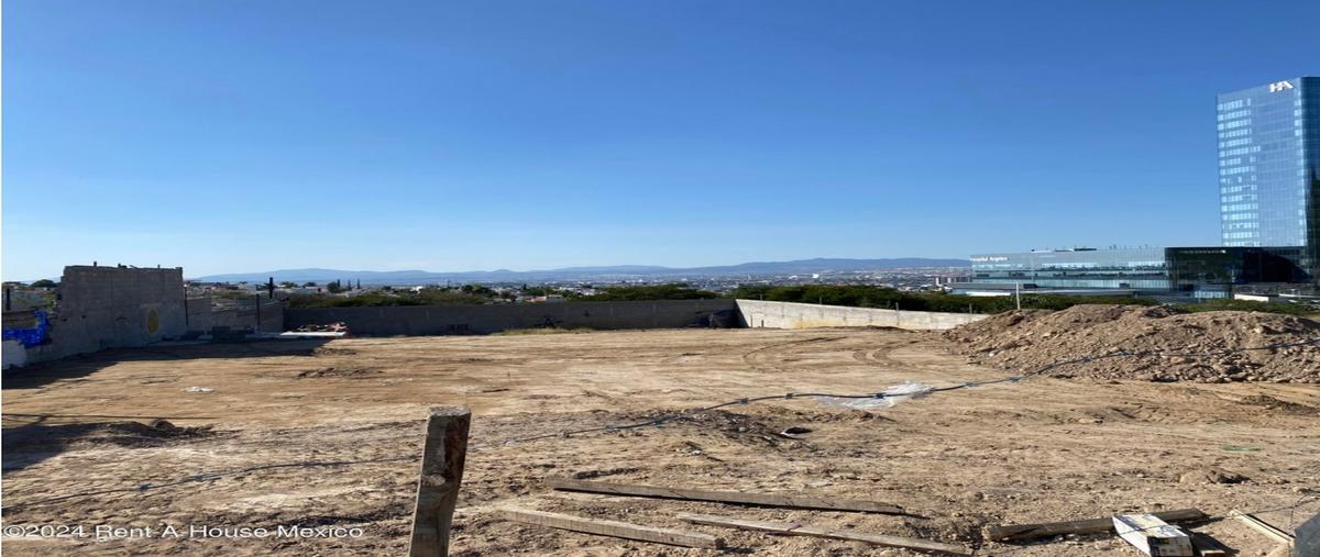 Foto de terreno habitacional en renta en  , centro sur, querétaro, querétaro, 0 No. 04