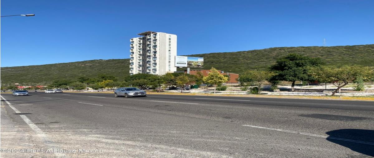 Foto de terreno habitacional en renta en  , centro sur, querétaro, querétaro, 0 No. 05