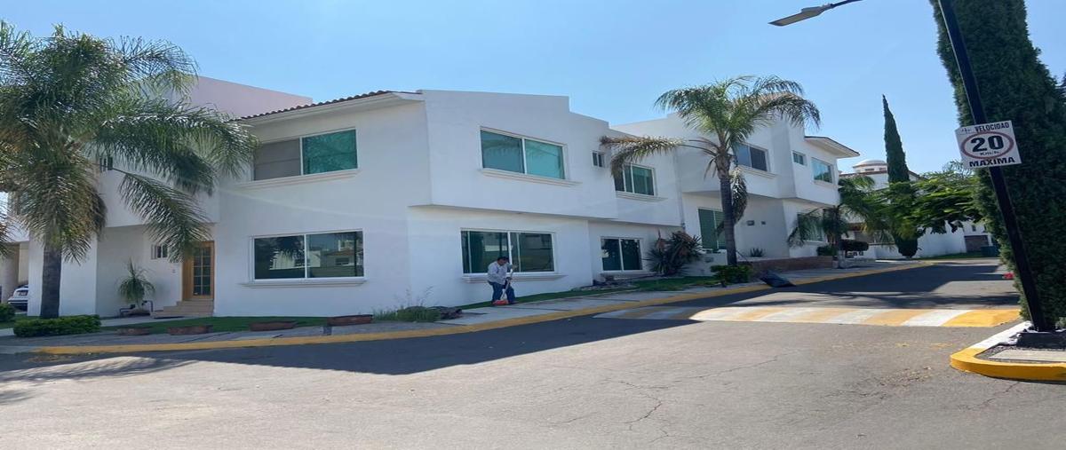 Foto de casa en , centro sur, querétaro, querétaro, 27722507 foto 01 Foto de casa en venta en , centro sur, querétaro, querétaro, 27722507 No. 01