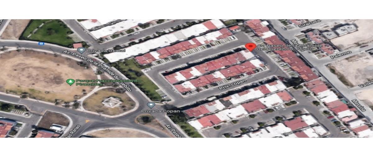 Foto de casa en venta en  , centro sur, querétaro, querétaro, 0 No. 05