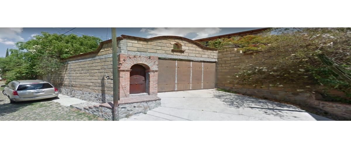 Foto de casa en venta en  , centro sur, querétaro, querétaro, 0 No. 05
