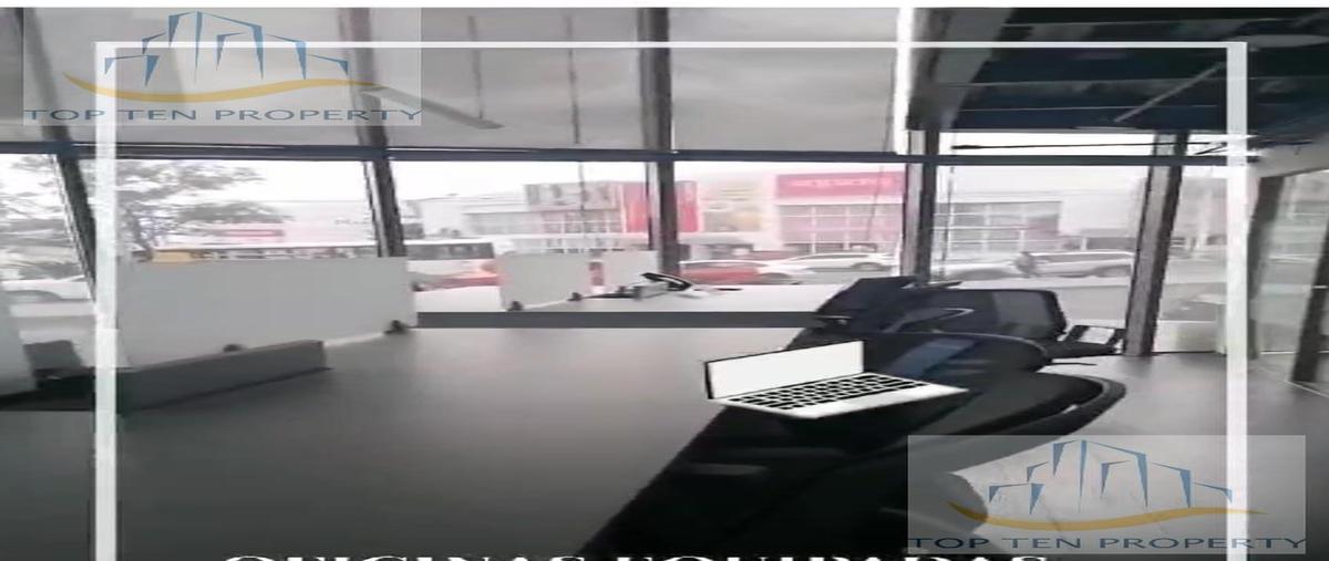 Foto de oficina en renta en  , centro sur, querétaro, querétaro, 28761512 No. 05