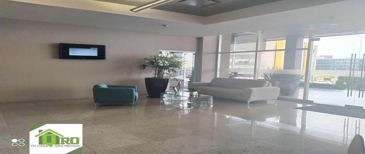 Foto de oficina en renta en  , centro sur, querétaro, querétaro, 0 No. 03