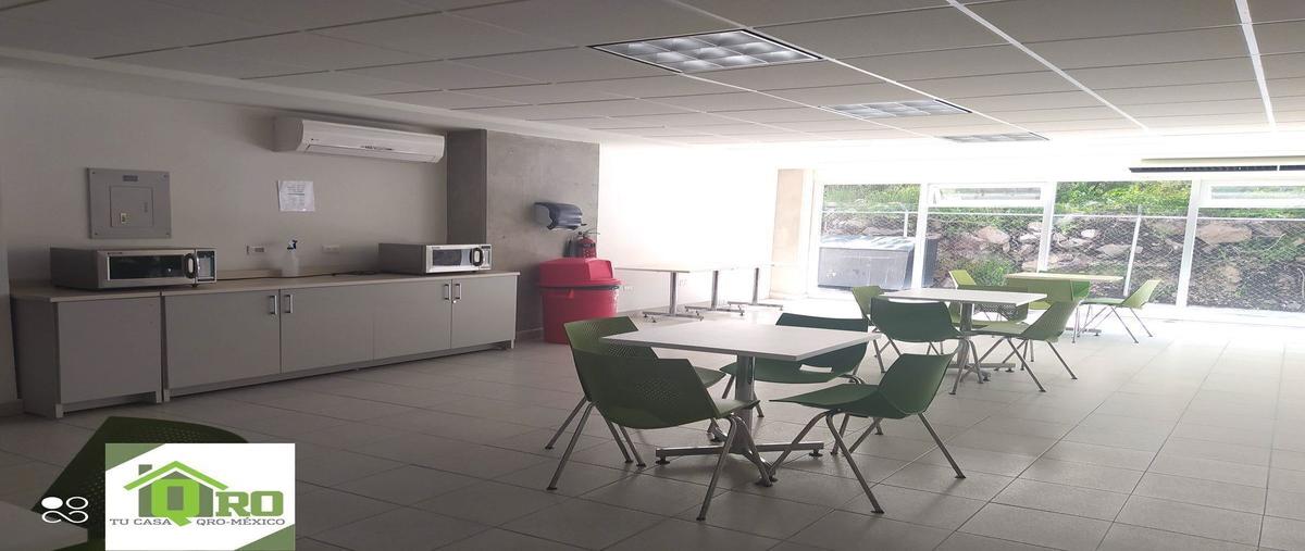 Foto de oficina en renta en  , centro sur, querétaro, querétaro, 0 No. 04