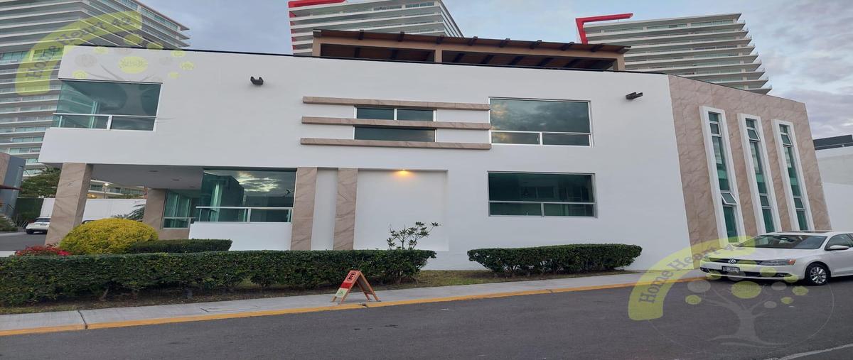 Foto de casa en venta en  , centro sur, querétaro, querétaro, 29308001 No. 01