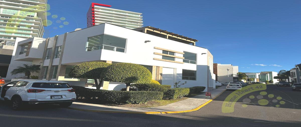 Foto de casa en venta en  , centro sur, querétaro, querétaro, 29308001 No. 04