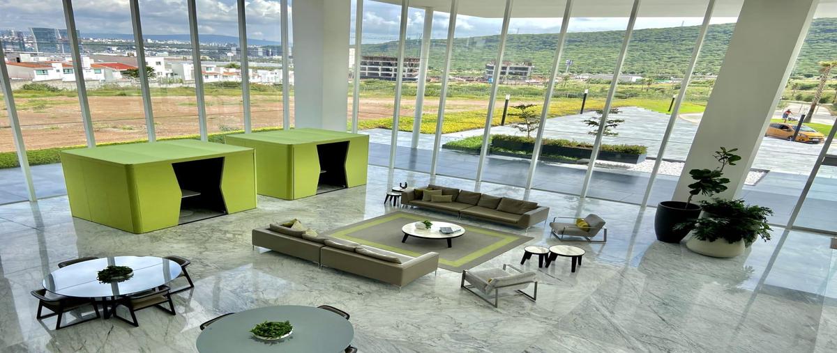 Foto de oficina en renta en  , centro sur, querétaro, querétaro, 0 No. 05