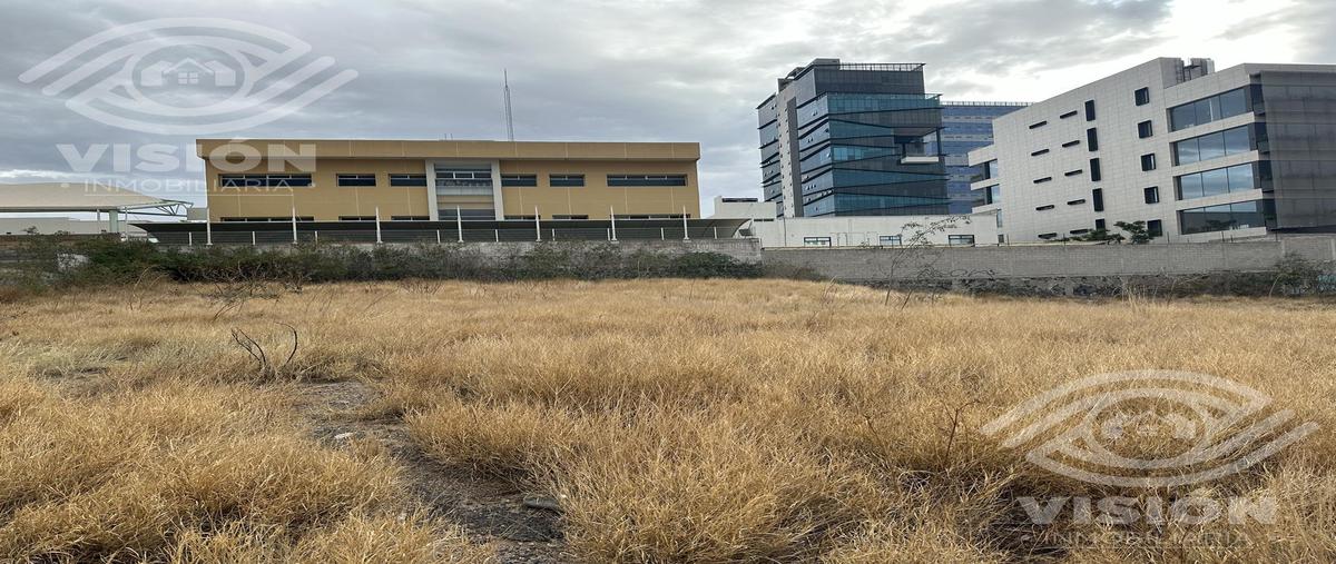Foto de terreno comercial en venta en  , centro sur, querétaro, querétaro, 0 No. 03