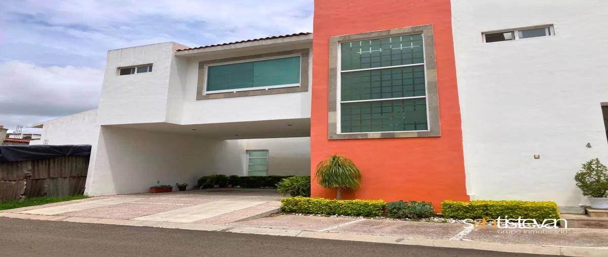 Foto de casa en , centro sur, querétaro, querétaro, 30116105 foto 01 Foto de casa en venta en , centro sur, querétaro, querétaro, 30116105 No. 01