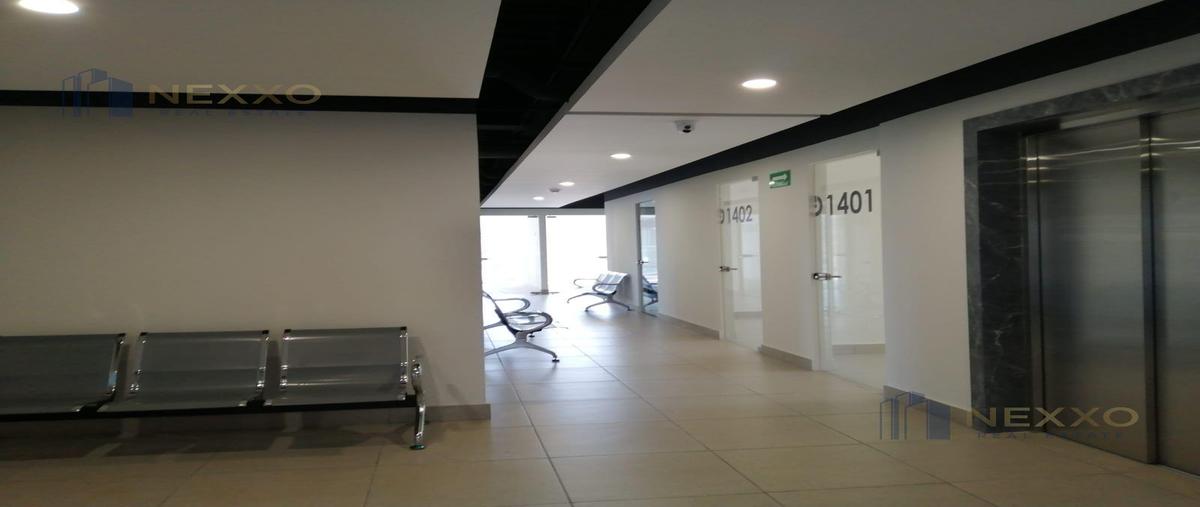 Foto de oficina en renta en  , centro sur, querétaro, querétaro, 30129199 No. 04