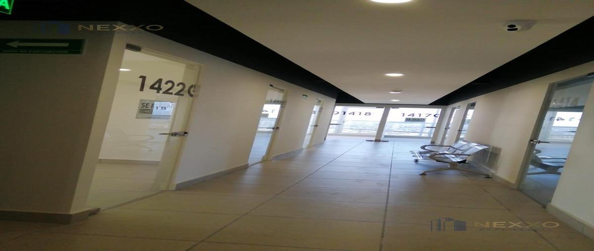 Foto de oficina en renta en  , centro sur, querétaro, querétaro, 30129199 No. 05