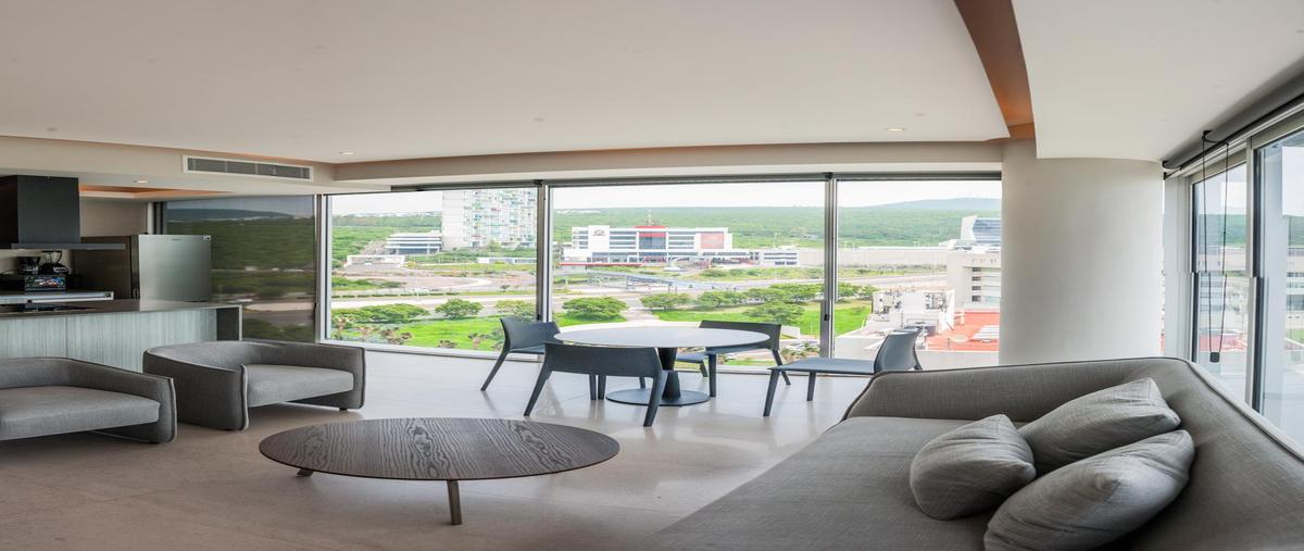 Foto de departamento en renta en  , centro sur, querétaro, querétaro, 30216624 No. 05