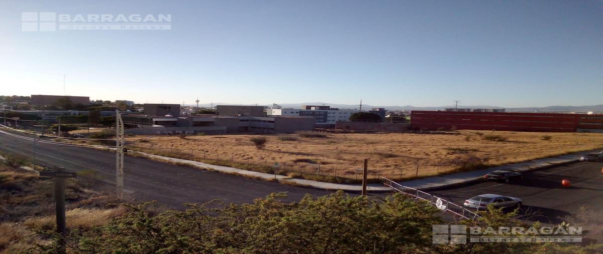 Foto de terreno habitacional en , centro sur, querétaro, querétaro, 30347818 foto 01 Foto de terreno habitacional en renta en , centro sur, querétaro, querétaro, 30347818 No. 01