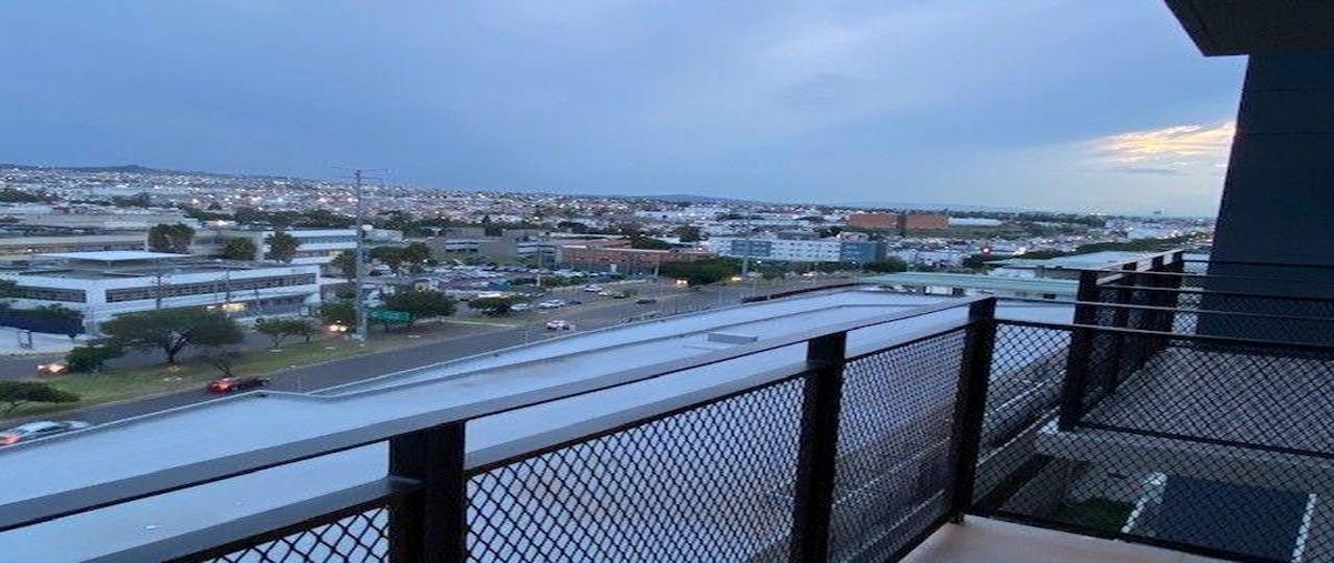 Foto de departamento en renta en  , centro sur, querétaro, querétaro, 30550174 No. 03