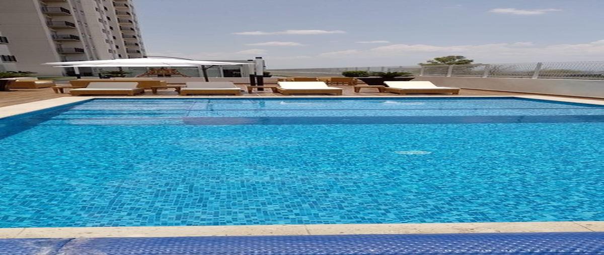 Foto de departamento en renta en  , centro sur, querétaro, querétaro, 30550174 No. 04