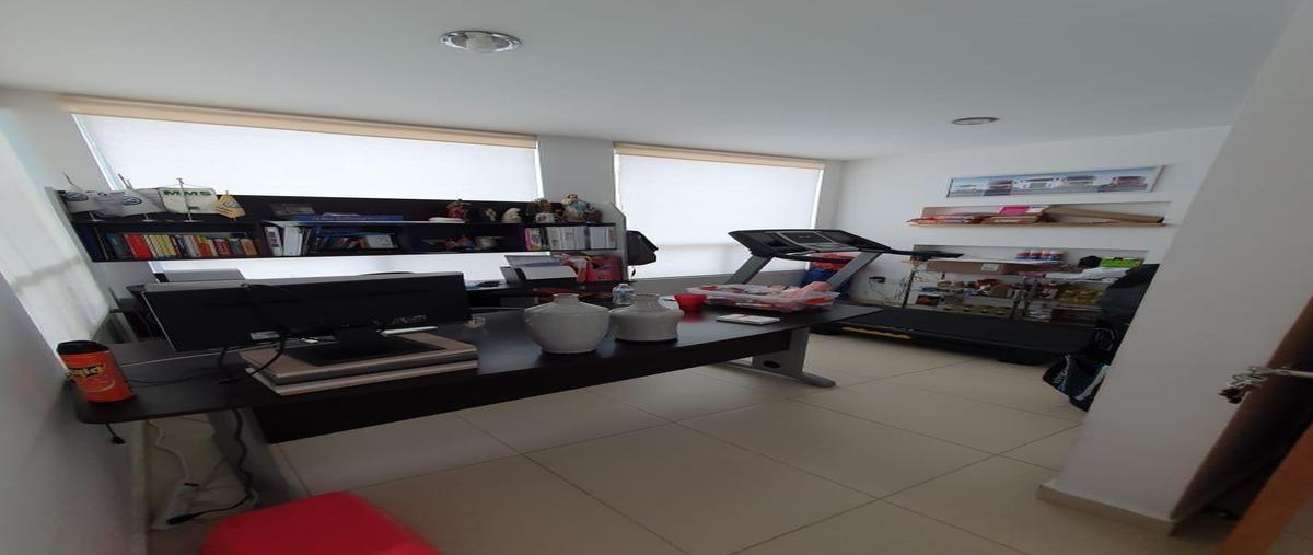 Foto de casa en venta en  , centro sur, querétaro, querétaro, 30550179 No. 05