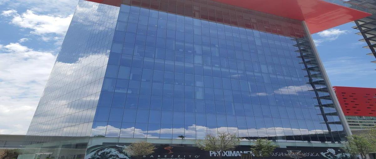 Foto de oficina en renta en  , centro sur, querétaro, querétaro, 30550183 No. 05