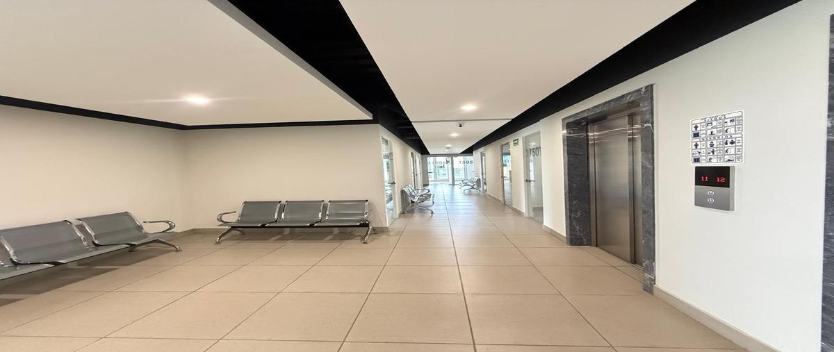 Foto de oficina en renta en  , centro sur, querétaro, querétaro, 0 No. 05