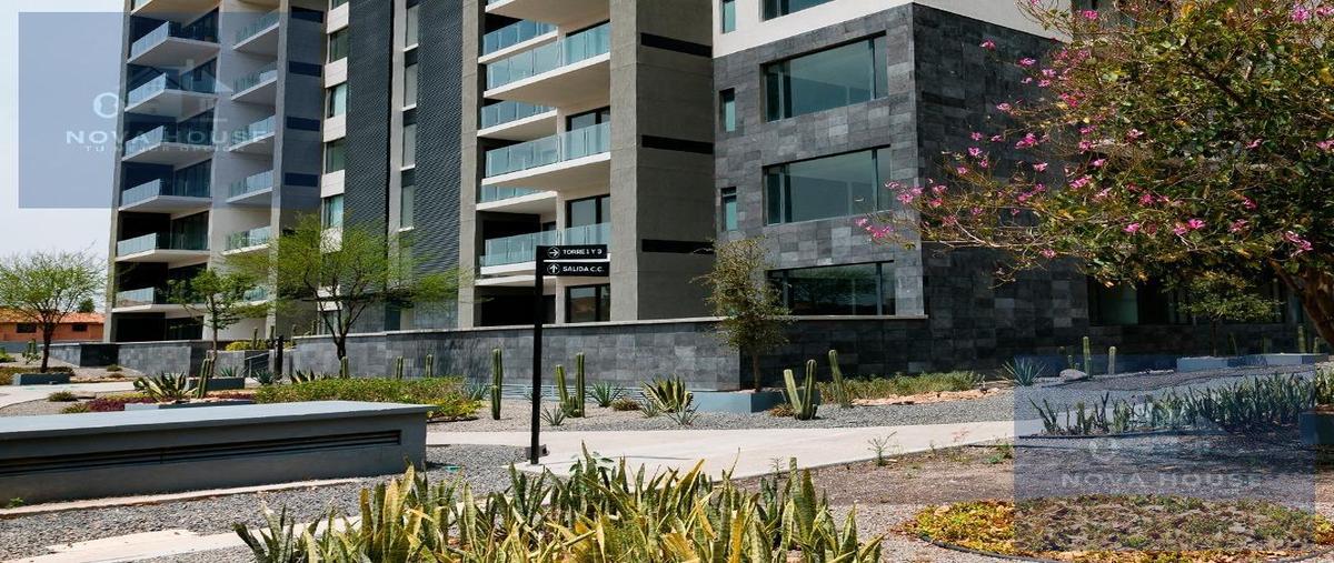 Foto de departamento en venta en  , centro sur, querétaro, querétaro, 30631042 No. 14