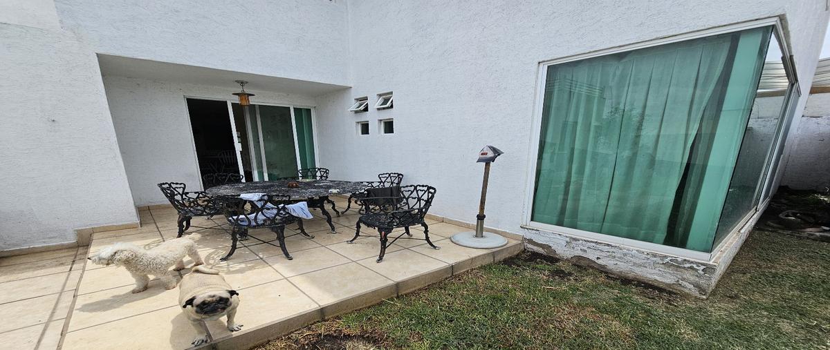 Foto de casa en venta en  , centro sur, querétaro, querétaro, 0 No. 04