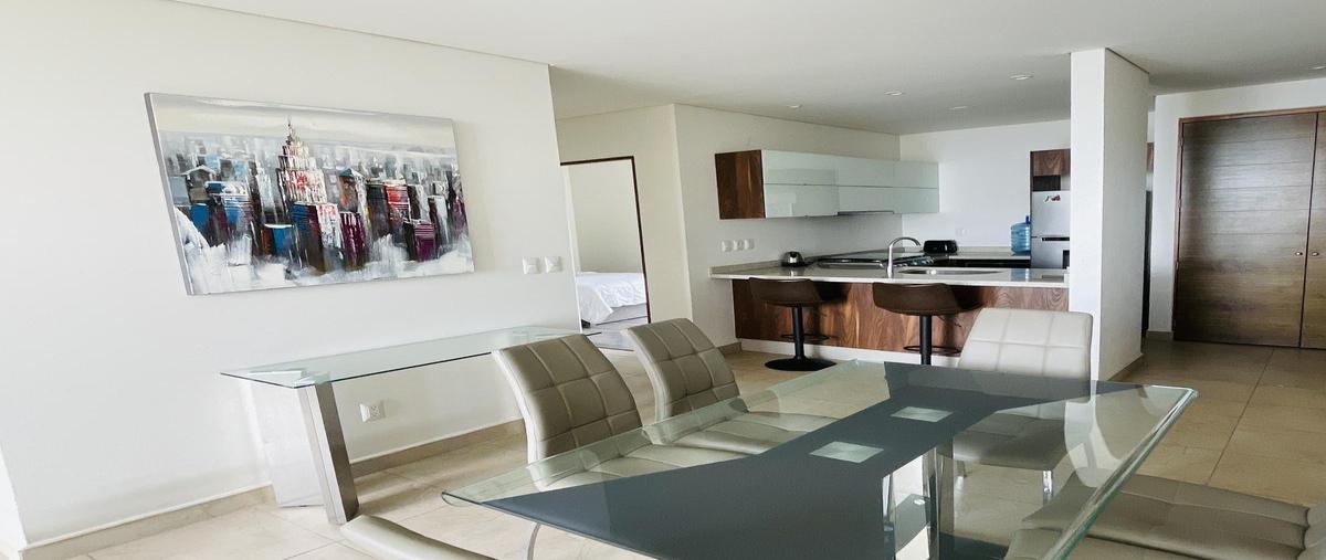Foto de departamento en renta en  , centro sur, querétaro, querétaro, 30709554 No. 05