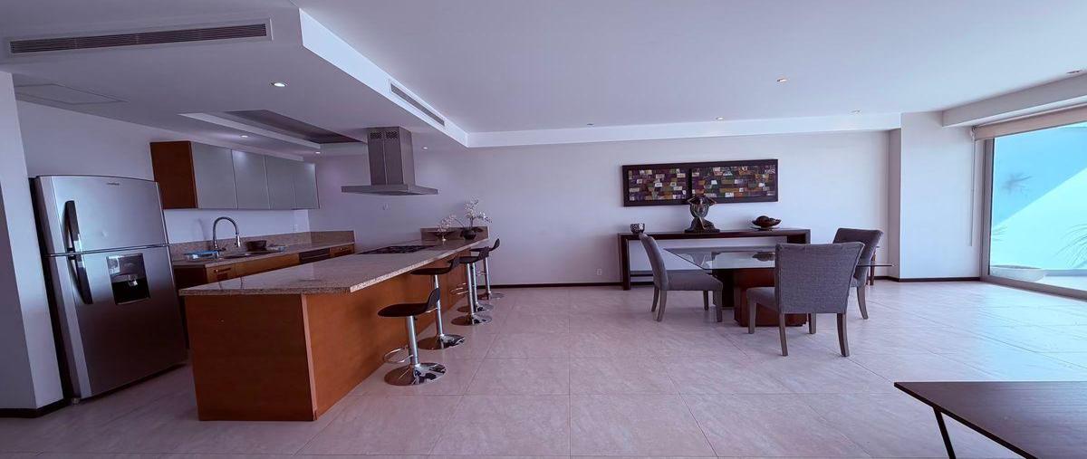 Foto de departamento en renta en  , centro sur, querétaro, querétaro, 30709555 No. 03