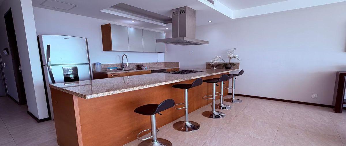 Foto de departamento en renta en  , centro sur, querétaro, querétaro, 30709555 No. 04