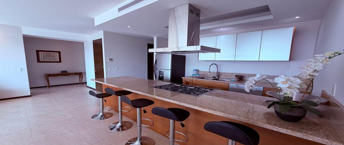 Foto de departamento en renta en  , centro sur, querétaro, querétaro, 30709555 No. 05