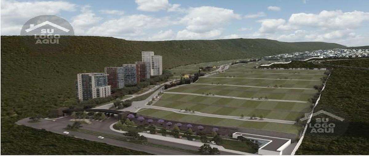 Foto de terreno habitacional en venta en  , centro sur, querétaro, querétaro, 30712978 No. 04