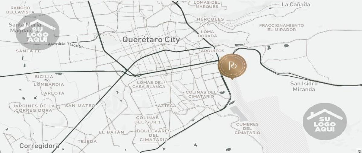 Foto de terreno habitacional en venta en  , centro sur, querétaro, querétaro, 30712978 No. 05
